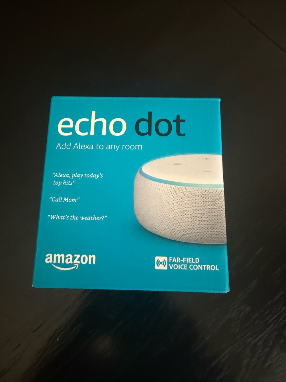 Amazon Echo Dot Speaker